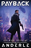 Michael Anderle (U. A.) | Payback | Taschenbuch | Englisch (2020) | Animus