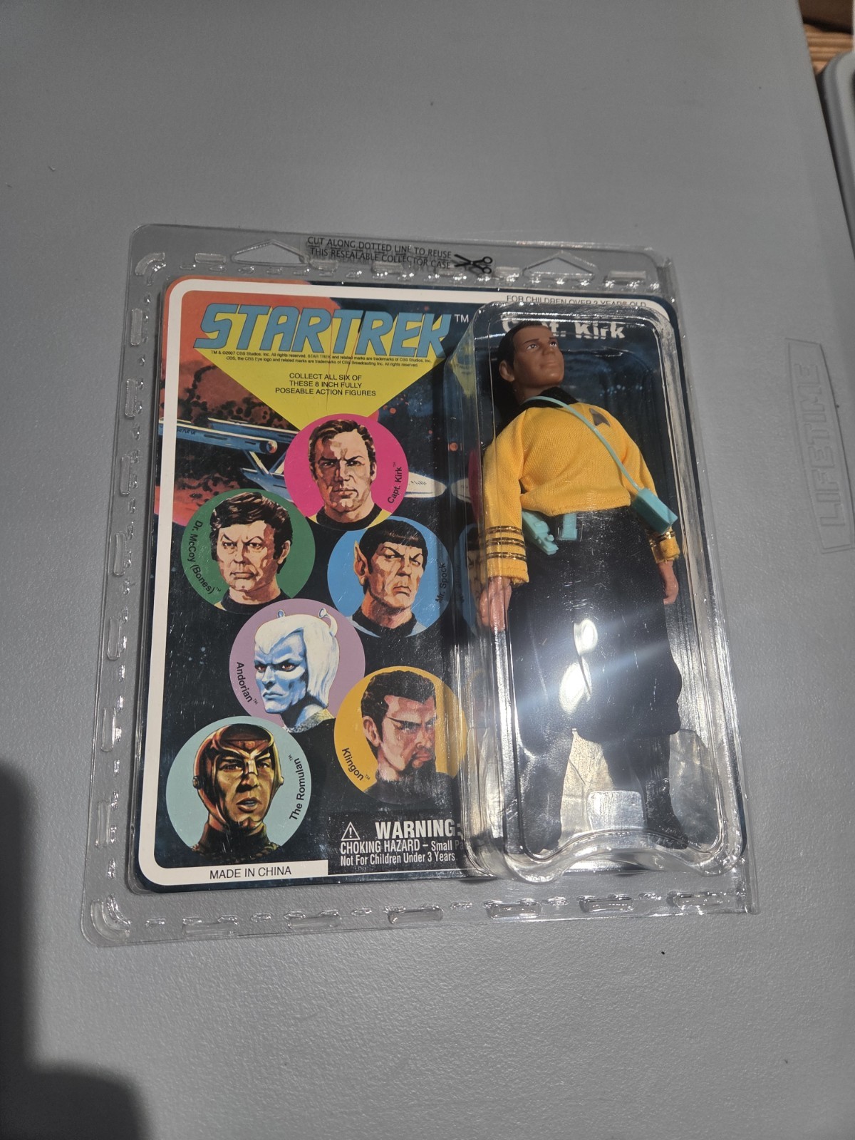 Diamond Select Toys 2007