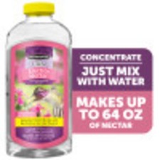 Ready-to-Use Liquid Hummingbird Electro Food 16 fl oz Bottle