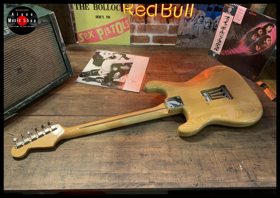 Tokai SpringySound (no2510191) Foto 3 de 4