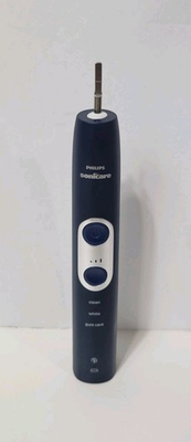 #ad Philips Sonicare ProtectiveClean 6100 Electric Toothbrush HX685E Blue Handle $48.99