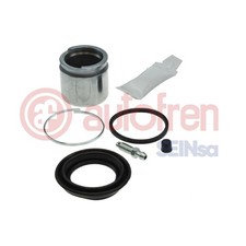 Autofren Seinsa Reparatur-Satz Bremssattel vorne 542208 | 854404