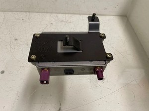 AUDI A4 Avant 8ED, B7 Antennenverstärker  8E0035456B 1.90 Diesel 2004 33212353