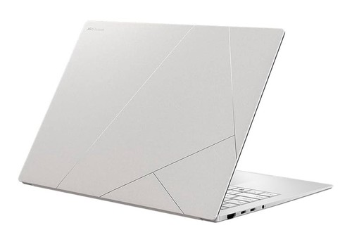 ASUS Zenbook S14 i7-258V 32GB 1TB OLED 14” Touch UK Layout Copilot+ PC | Nuovo - Imagen 3 de 8