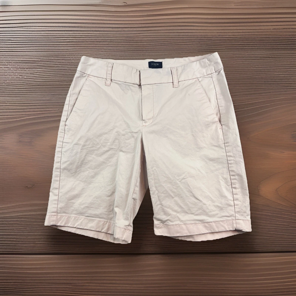 Short mom taille haute pour femme - lavé moyen | 's® CA
