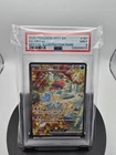 2 Graded Slabs - Keldeo EX (White Flare) & Mewtwo (Tag Team GX Jpn)