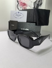 PRADA PR17WS Women's Sunglasses