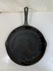 Wagners 1891 Cast Iron Skillet Fry Pan Cookware 10 1/2” Wagner Made in U.S.A