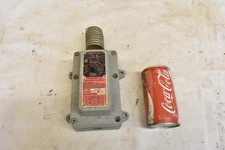 NOS Chromalox WR-80EP Explosion Resisting Thermostat for Hazardous Locations