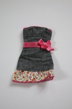 Barbie Kleidung Mattel N8335- gebraucht