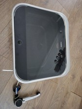 Dometic Sink Caravan Motorhome Campervan With 12 V Cold Water Tap