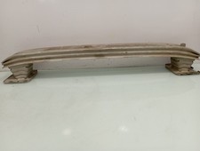 Pare-choc avant Citroen NEMO