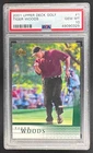 49090325 Tiger Woods 2001 Upper Deck #1 Rookie RC PSA 10