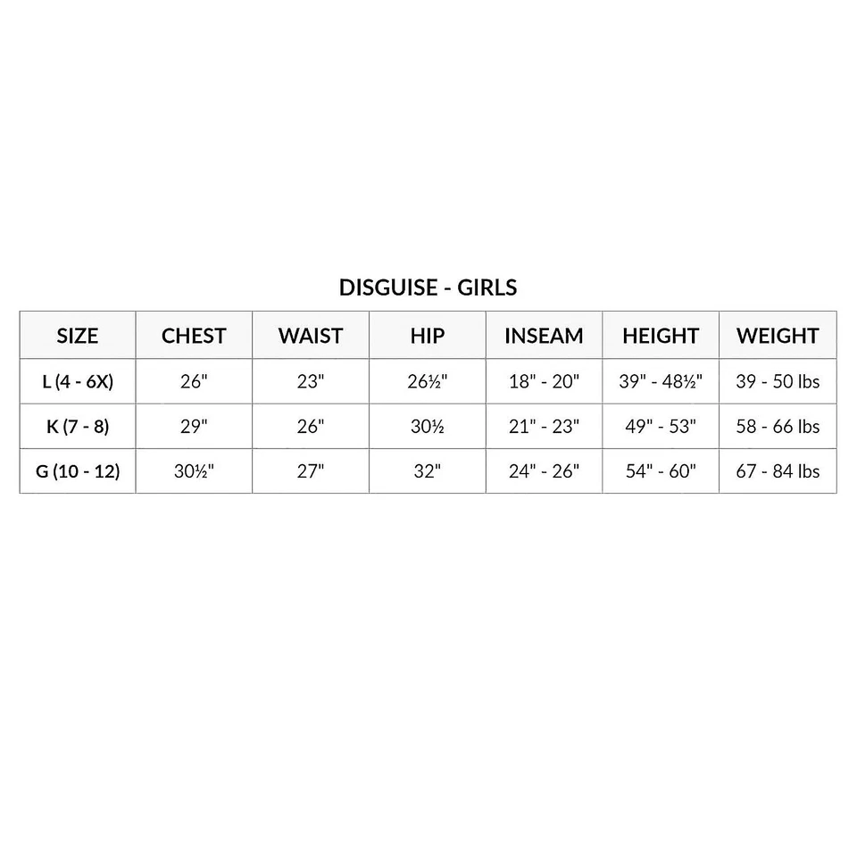 Girl's Pink Ranger Dino Charge Costume - Disguise Costumes - Image 4 of 4