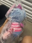 SDCC 2023 Exclusive STITCH As Cheshire Cat Cosplay Plush Disney 100, NWT! — photo 3