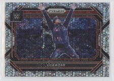 2023 Panini Prizm WWE Under Card Prizm Noam Dar #37 0ey4