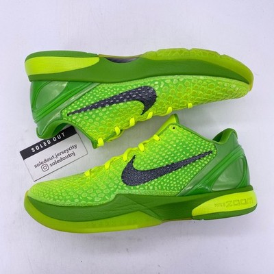 Nike Kobe 6 Protro 