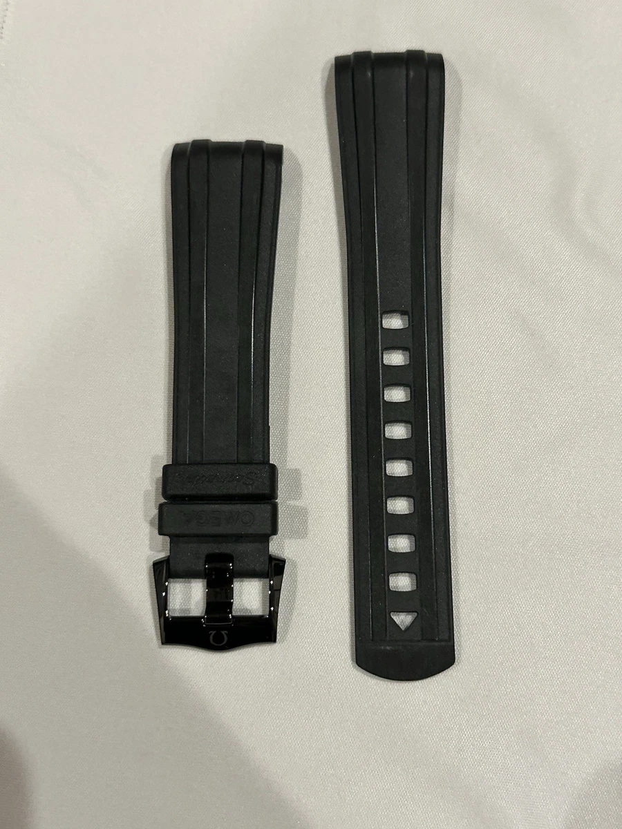 OMEGA Two-Piece Strap Wristwatch Bands for sale | eBay