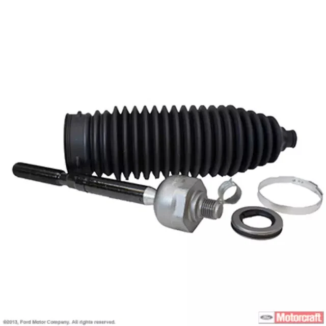 Vara de amarração interna genuína Ford AE5Z-3280-A - Imagem 2 de 4