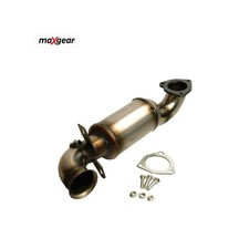 Catalyseurs Peugeot 508