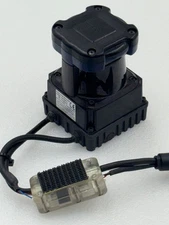 Hokuyo Automatic UTM-30LX-EW Laser Scanner Rangefinder For Robotics Used