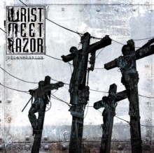 Prosthetic Records - Wristmeetrazor - Degeneration 1 x CD Album  RELE - E1398z