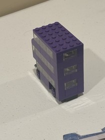 LEGO Harry Potter: Mini Harry Potter Knight Bus (4695)