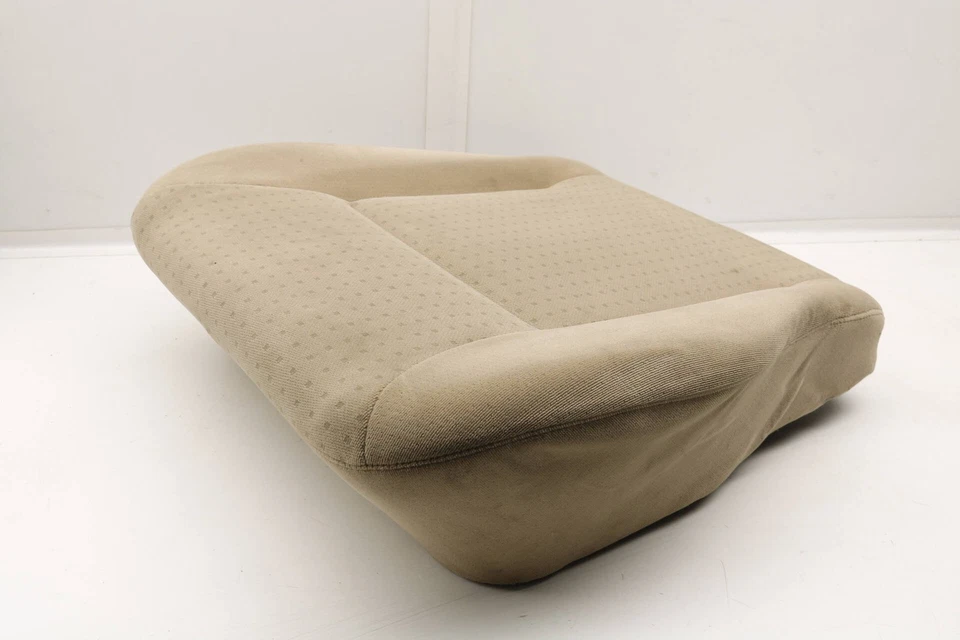 REAR - LOWER SEAT BOTTOM CUSHION (2ND ROW) - VW EUROVAN - 705881405A - Image 3 of 4