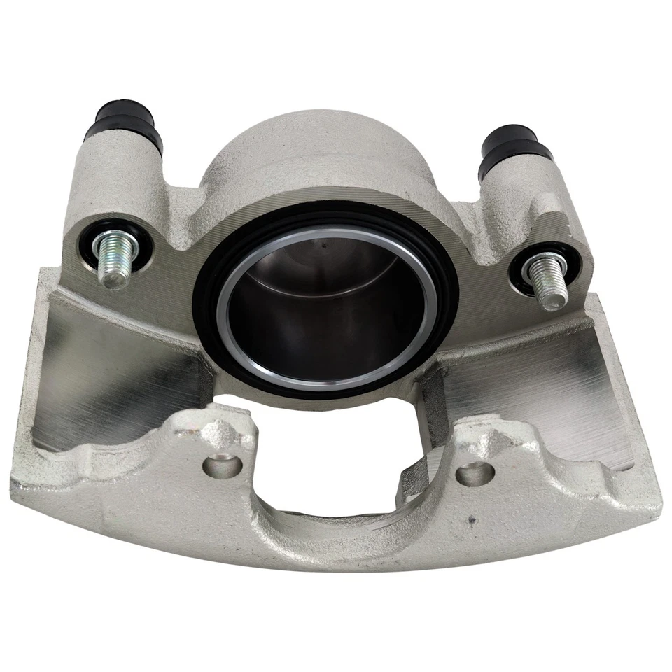 Brake Calipers Front Passenger Right Side for Chevy Suburban Chevrolet C2500 GMC Foto 4 de 4