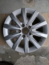 Mercedes W246 W176 Alufelge 6,5x16 ET49, A2464010202 A-Klasse B-Klasse