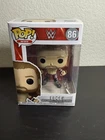 Funko Pop WWE Edge #86 Vaulted Vinyl Figure Rated R Superstar Box Wear
