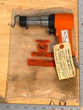 American Pneumatic Tool APT Jiffy Model 300 Pneumatic Rivet Hammer