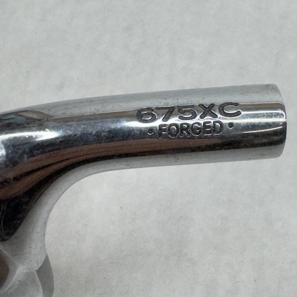 Snake Eyes 675XC RH Pitching Wedge Right Hand HEAD ONLY - Image 2 of 4