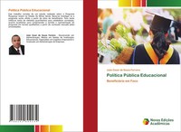 JoãO Cesar De Souza Ferreira | PolíTica PúBlica Educacional | Taschenbuch (2020)