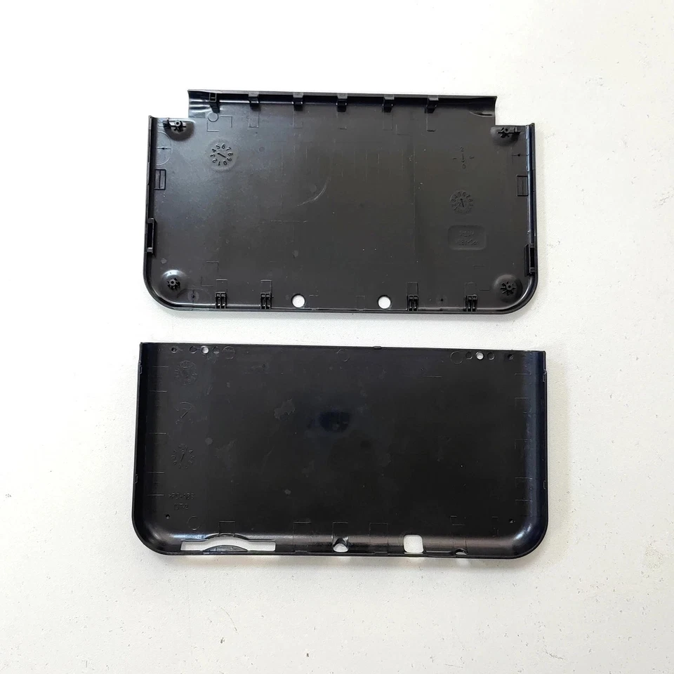 Replacement Housing Shell Front/Back Cover for Nintendo NEW 3DS XL/NEW 3DS LL - Image 3 of 4