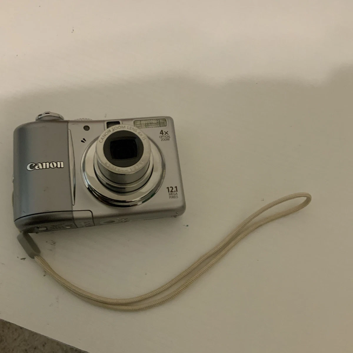 25+ Canon PowerShot A1100 IS Digital Cameras for sale | Updated