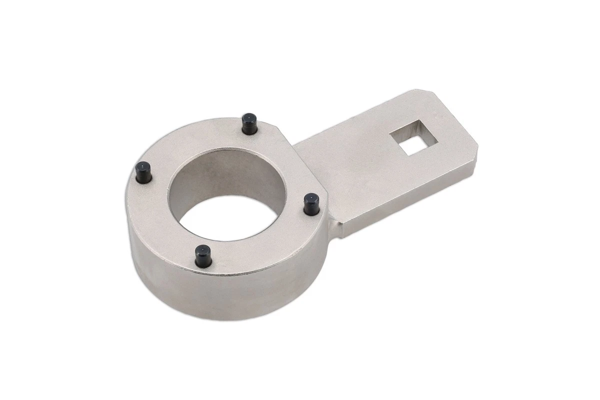 Laser Tools VW Group Crankshaft Holding Tool OEM T10355 TFSi/TSi 1.8 ...