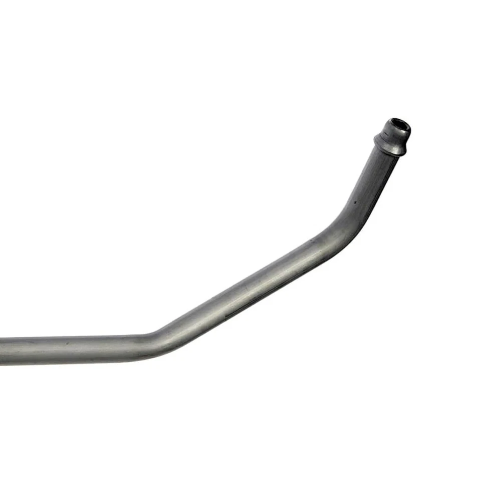 For GMC Sierra 1500 2007-2013 Transmission Oil Cooler | Natural | For 15779546 Foto 3 de 4