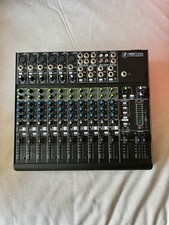 Mackie 1402-VLZ4 14-Channel Professional Compact Analog Mixer