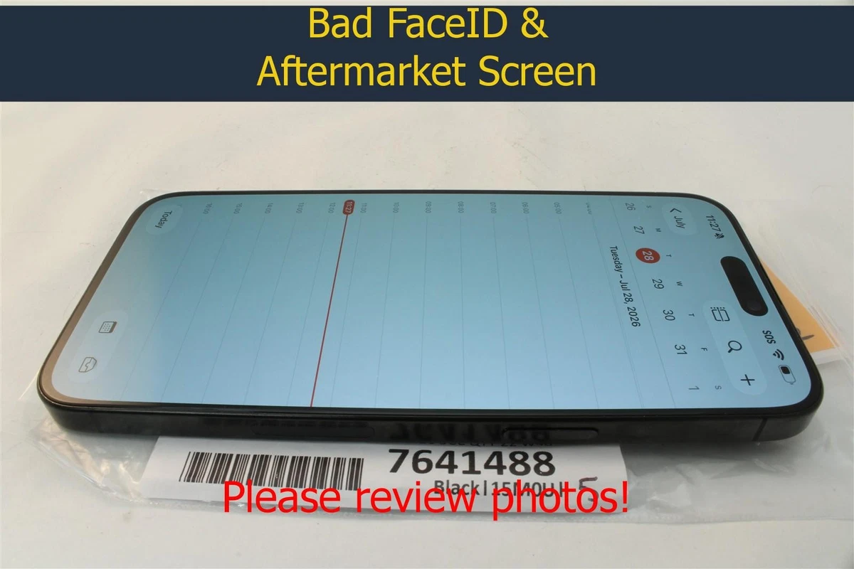 iPhone 15 Pro Max 1 TB for Sale | Shop New & Used Cell Phones | eBay