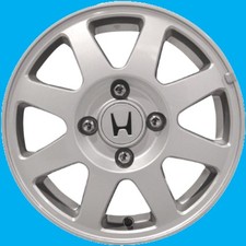Honda Accord 2002 15 Oem Rim Wheel 63840 N9461218
