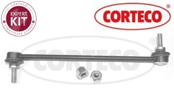 Corteco 49398798 Stange/Strebe FüR Stabilisator Koppelstange Strebe-image