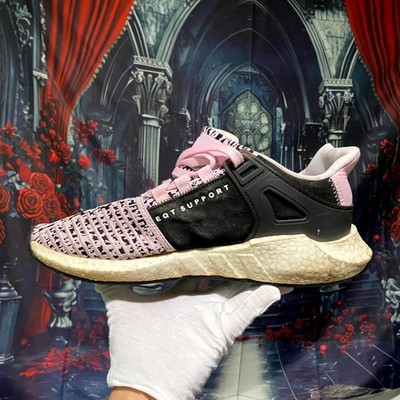 Adidas EQT Support 93/17 BZ0583 Men display picture 2