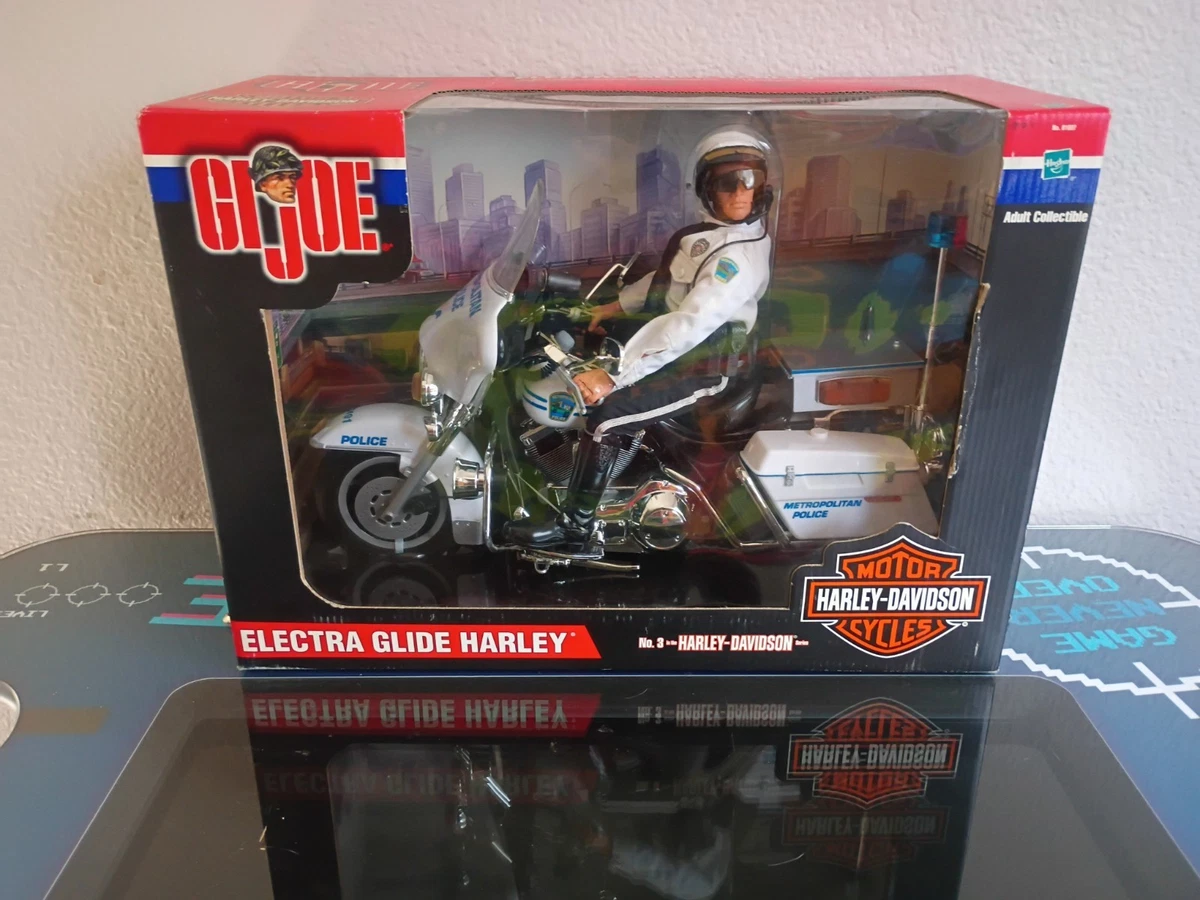 25+ GI Joe Motorbikes Action Figures for sale | Updated Oct 2026