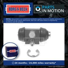 Bosch 0986475759 Wheel Brake Cylinder - Replacement Brake Part