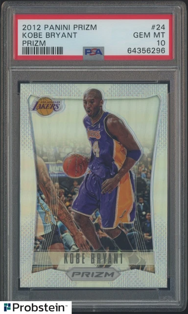 2024-25 Panini Prizm Black Manga #6 Anthony Edwards Timberwolves SSP Case Hit