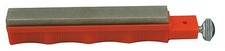 Lansky Medium Diamond Hone Medium Grit Stone Knife Sharpener LDHMD