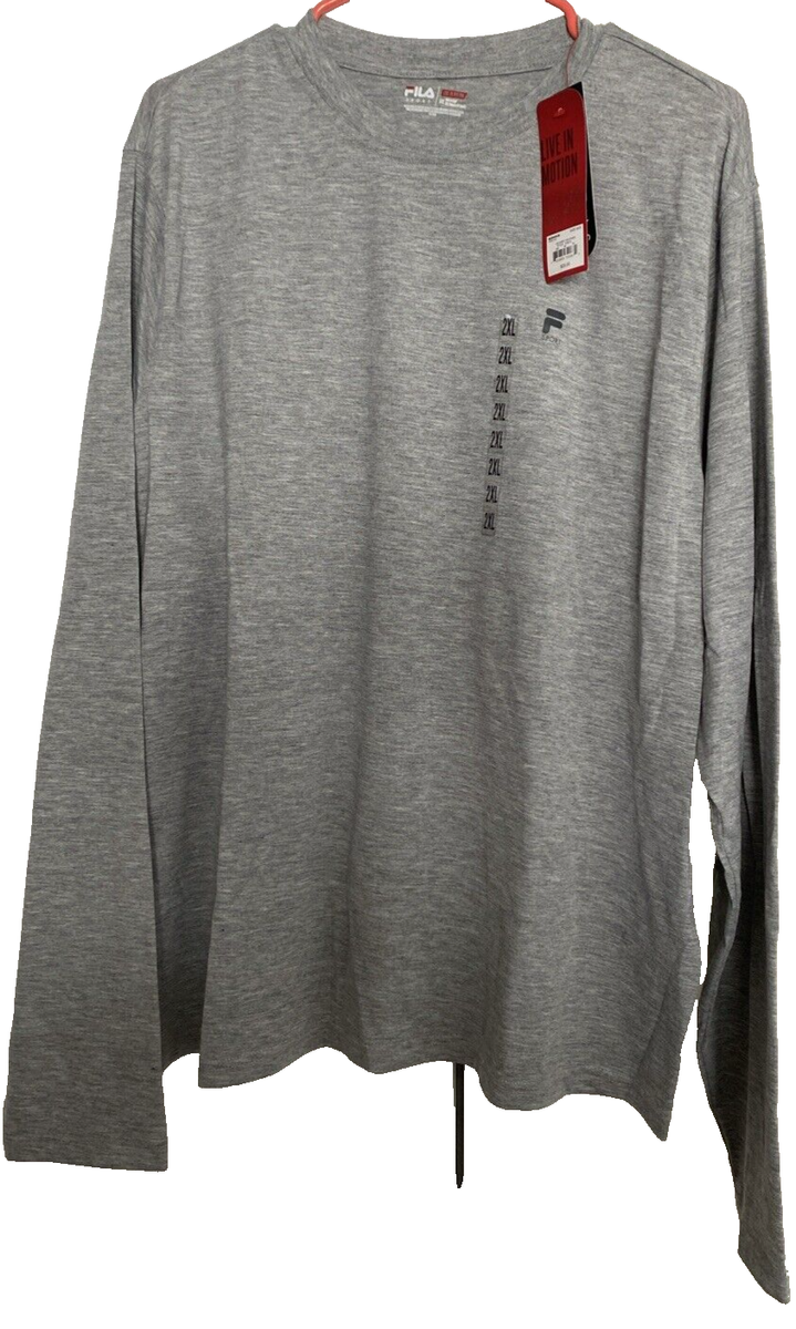 fila live in motion shirt