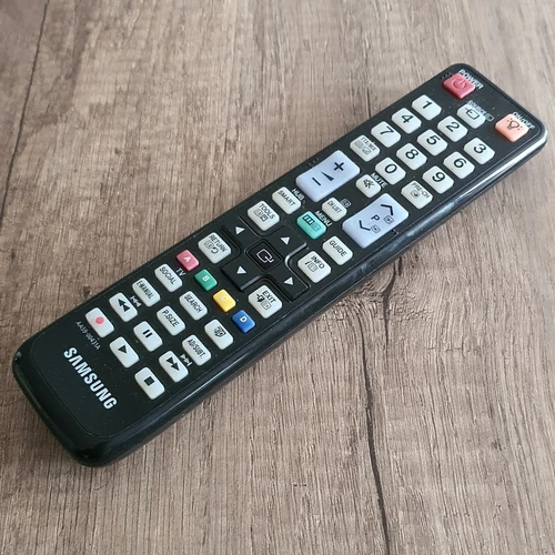 Sonstiges ► Original Samsung Fernbedienung AA59-00431A | Remote Control ◄ TOP
