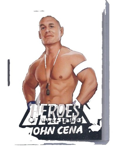 TN06221 THE CANDYMAN RAY CANDY Territory J Wrestling Card | eBay